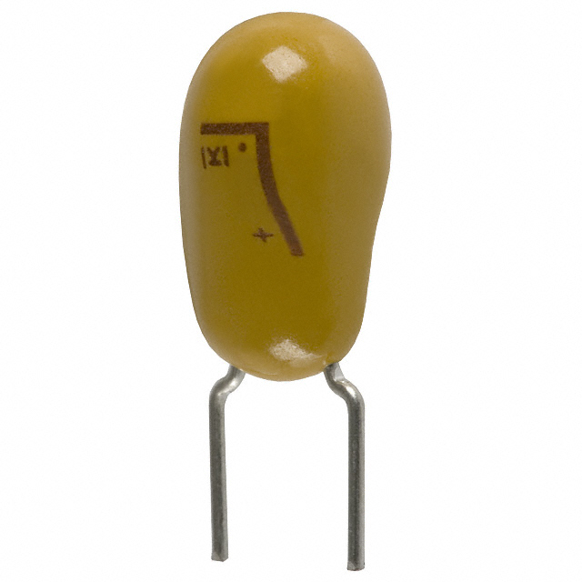 T356K686K016AT KEMET  Dünnschichtkondensatoren